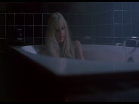 Daryl Hannah boobs , nude scene in Splash (1984) 11