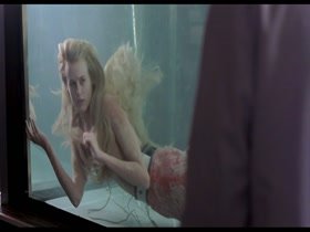 Daryl Hannah boobs , nude scene in Splash (1984) 15