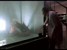 Daryl Hannah boobs , nude scene in Splash (1984) 16