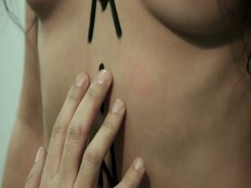 Mei Ming nude, boobs scene in Take Me as I Am 11