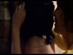 Anais Demoustier, Sophie Verbeeck in A trois on y va (2015)