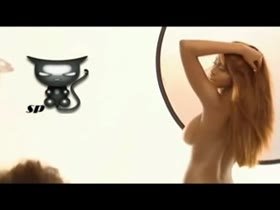 Ainett Stephens boobs , nude scene 20