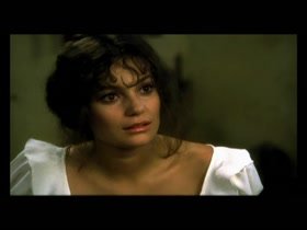 Silvia Aguilar in El caminante (1979) 2