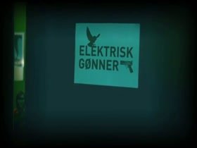 Elektrick Gonner in Uknowhatiwant (Uncensored) 20