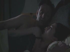 Lizzy Caplan in Masters of Sex S03E01(2015) 3