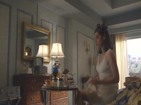 Lizzy Caplan in Masters of Sex S03E01(2015) 4