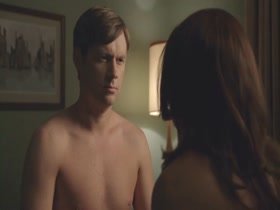 Lizzy Caplan in Masters of Sex S03E01(2015) 8