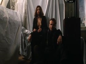 Iwona Petry in Szamanka (1996) scene1 8