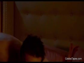 Cameron Diaz Nude Sex in Sex Tape Movie 11
