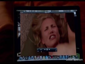 Cameron Diaz Nude Sex in Sex Tape Movie 12