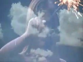A.J. Cook in The Virgin Suicides Video Clip 15
