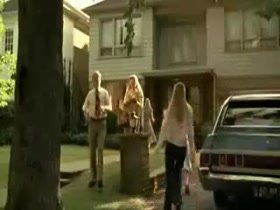 A.J. Cook in The Virgin Suicides Video Clip 7