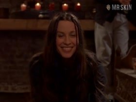 Alanis Morissette in Sex and the City (TV) 10