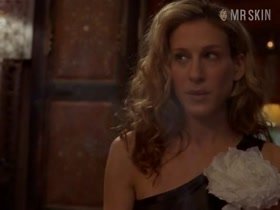 Alanis Morissette in Sex and the City (TV) 12