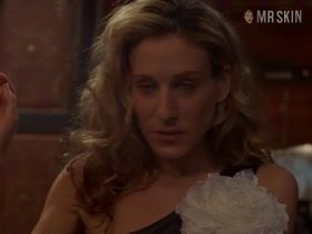 Alanis Morissette in Sex and the City (TV) 13