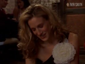 Alanis Morissette in Sex and the City (TV) 9