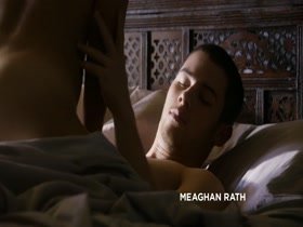 Meaghan Rath in Kingdom S01E05 3