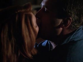 Angie Everhart in Bare Witness (2002) 6