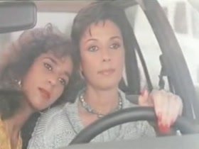 Monica Randall hot scene in Cale (1987) 14