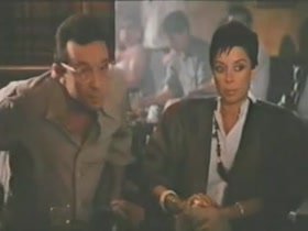 Monica Randall hot scene in Cale (1987) 3