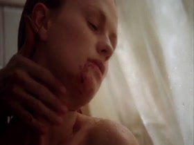 Anna Paquin in True Blood S03 Sex Scenes  12