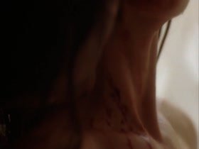 Anna Paquin in True Blood S03 Sex Scenes  13