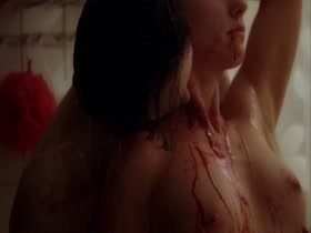 Anna Paquin in True Blood S03 Sex Scenes  14