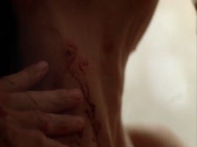 Anna Paquin in True Blood S03 Sex Scenes  15