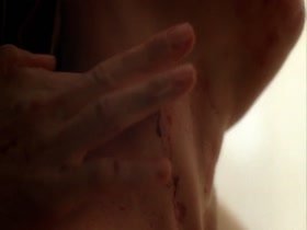 Anna Paquin in True Blood S03 Sex Scenes  17