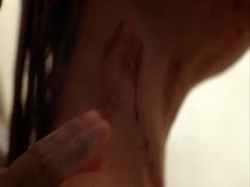 Anna Paquin in True Blood S03 Sex Scenes  18