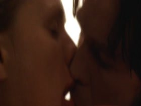 Anna Paquin in True Blood S03 Sex Scenes  20