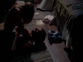Anna Paquin in True Blood S03 Sex Scenes  7