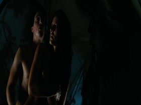 America Olivo in Friday the 13th (2009) 16