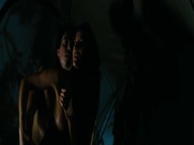 America Olivo in Friday the 13th (2009) 18