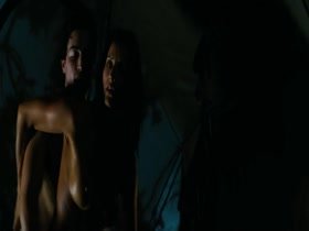 America Olivo in Friday the 13th (2009) 19