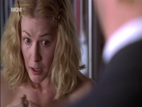 Elisabeth Shue in Molly (1999) 2