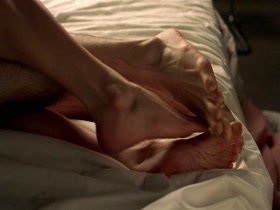 Jennifer Connelly Explicit , Butt in House of Sand and Fog (2003) 6