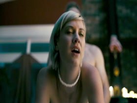 Lauren Lee Smith in How to Plan an Orgy in a Small Town (2015) 11