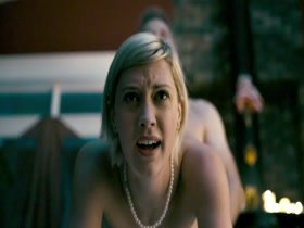 Lauren Lee Smith in How to Plan an Orgy in a Small Town (2015) 14