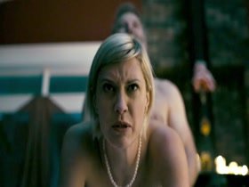 Lauren Lee Smith in How to Plan an Orgy in a Small Town (2015) 15