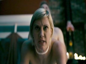 Lauren Lee Smith in How to Plan an Orgy in a Small Town (2015) 16