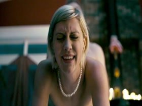 Lauren Lee Smith in How to Plan an Orgy in a Small Town (2015) 4