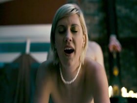 Lauren Lee Smith in How to Plan an Orgy in a Small Town (2015) 5