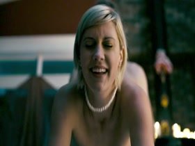 Lauren Lee Smith in How to Plan an Orgy in a Small Town (2015) 6