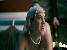 Lauren Lee Smith in How to Plan an Orgy in a Small Town (2015) 7
