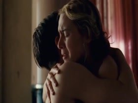 Kate Winslet in The Reader Nude Compilation 10
