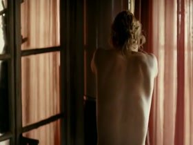 Kate Winslet in The Reader Nude Compilation 13