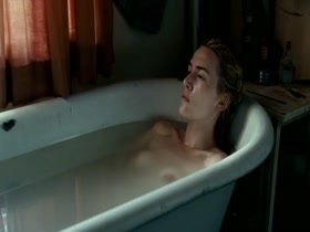 Kate Winslet in The Reader Nude Compilation 14