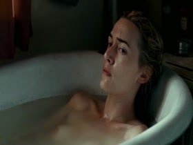Kate Winslet in The Reader Nude Compilation 15