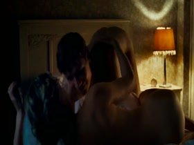 Kate Winslet in The Reader Nude Compilation 17